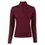 Cavallo Gemma Ladies Functional Shirt - Dark Red